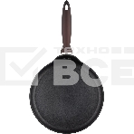 Сковорода блинная Rondell Tierno RDA-1578 (BK) черный, фото4