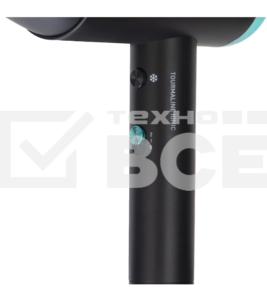 Фен Vitek VT-1324 2200Вт разноцветный