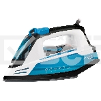 Утюг Coolfort CF-3400 2600Вт синий/белый, фото 1