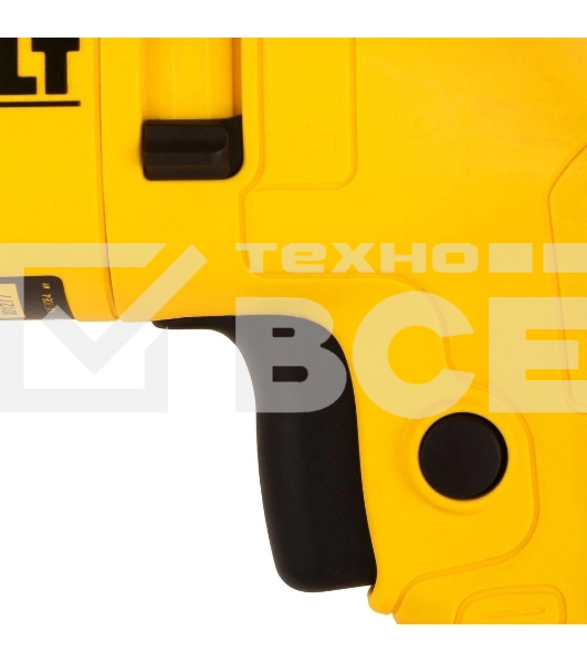 Перфоратор DeWalt D25033K-QS патрон:SDS-plus уд.:2.1Дж (кейс в комплекте)
