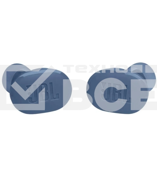Наушники JBL Tune Buds синие