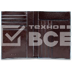 Кошелек мужской Piquadro Blue Square PU1393B2/MO, натур.кожа, красное дерево, фото 1