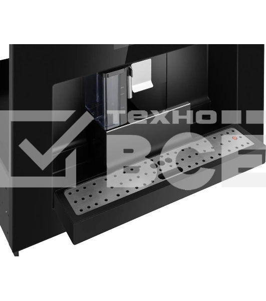 Кофемашина Weissgauff WCMI-576, Touch Cappuccino, 1400Вт, черный