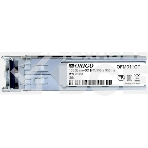 Трансивер Origo OFM311GT, оптич. SFP MM duplex 1Гбит/с Tx:850нм до 0.55км, фото 1