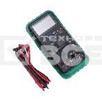 Цифровой автоматический мультиметр MASTECH MY68 00-00000273, фото 1