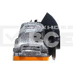 Шлифовальная машина ВИХРЬ УШМ-115/650 Угловая шлифовальная машина [72/12/3] { 650 Вт, 11000 об/мин, 115 мм, 1.6 кг }, фото7