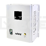 Стабилизатор напряжения PowerMan AVS 8000 H , фото 1