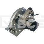 Дисковая пила Интерскол ДП-210/1900 М 98.1.1.20, фото5