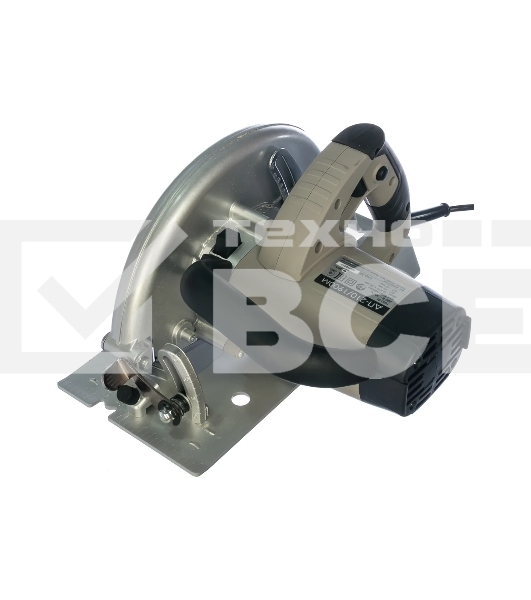 Дисковая пила Интерскол ДП-210/1900 М 98.1.1.20