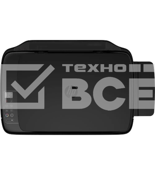 МФУ струйный HP Ink Tank 415 AiO (Z4B53A), A4, цветной, печ. до 8 стр/мин. (ч/б) до 5 стр/мин. (цвет), 1200x1200dpi (ч/б печать, скан.) 1200 x 4800 dpi (печать цвет), USB, Wi-Fi