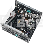 Блок питания Deepcool / GamerStorm PN750M V2 Gen.5, 750Вт, 80 PLUS Gold, 120мм, черный, фото14