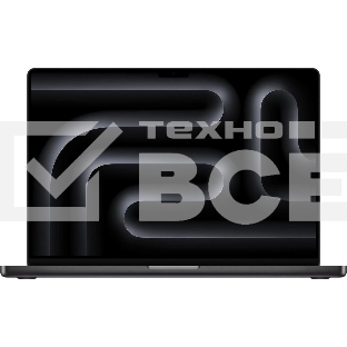 Ноутбук Apple MacBook Pro A3403 M4 Pro 14 core 24Gb SSD512Gb/20 core GPU 16.2