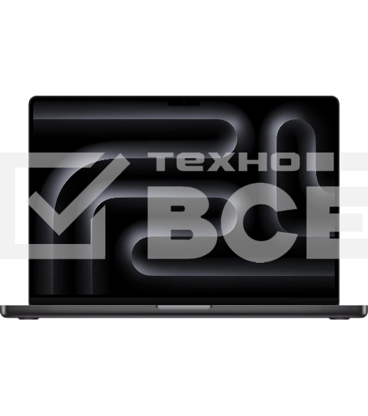 Ноутбук Apple MacBook Pro A3403 M4 Pro 14 core 24Gb SSD512Gb/20 core GPU 16.2