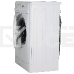 Стиральная машина Indesit IWSD 51051 CIS белый, загрузка фронтальная 5 кг, 1000 об/мин., класс: А, фото11