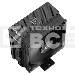 Кулер для процессора Cooler Ocypus Iota A40 BK черный 120мм алюминий+медь 2000rpm 29db 4-pin 220W 156мм, фото9