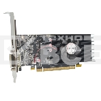 Видеокарта GT1030 2GB GDDR5 64BIT DVI HDMI LP SINGLE FAN RETAIL (780087), фото4