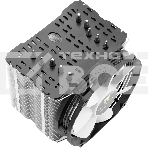 Кулер Thermalright Macho 120 SBM , фото4