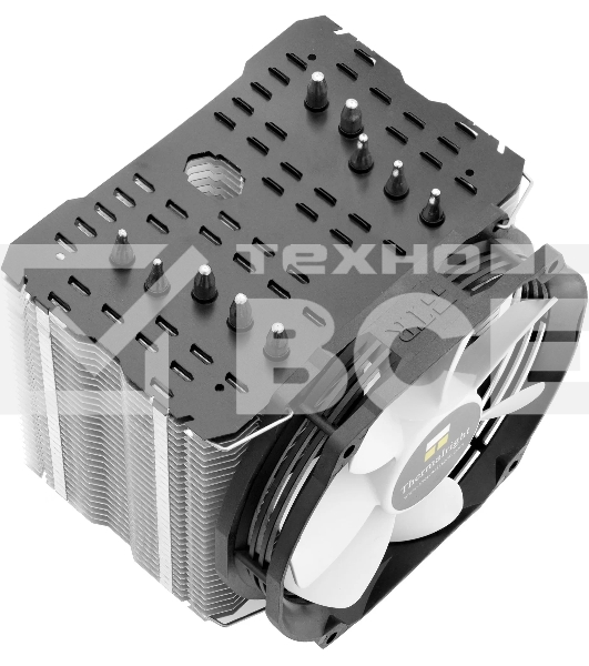 Кулер Thermalright Macho 120 SBM 