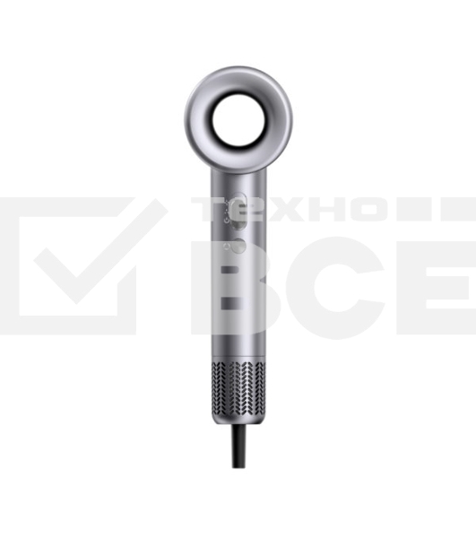 Фен Centek CT-2272 карбон, 1800 Вт