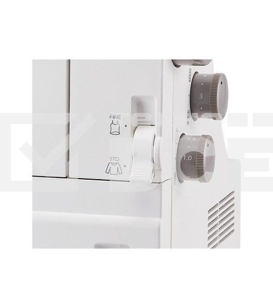 Распошивальная машина Janome CoverPro 3000P