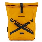 Рюкзак Piquadro Harper CA5677AP/G горчичный натур.кожа, фото 1