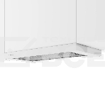 Вытяжка телескопическая Indesit INT 62HR WH, 60 см., фото3