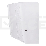 Блок внутренний сплит-системы Electrolux EACS/I-24HVI/N8_21Y/in инвертор, 24000 BTU, 70 м², 35 дБ, охлаждение, обогрев, осушение, белый, фото2