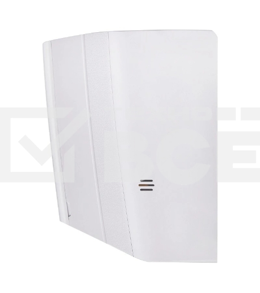 Блок внутренний сплит-системы Electrolux EACS/I-24HVI/N8_21Y/in инвертор, 24000 BTU, 70 м², 35 дБ, охлаждение, обогрев, осушение, белый
