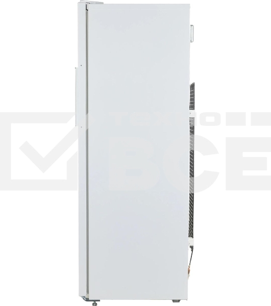 Морозильная камера Beko RFSK215T01W, белый, 213л, 6 ящиков