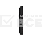 Мобильный телефон Maxvi B100i черный, фото8