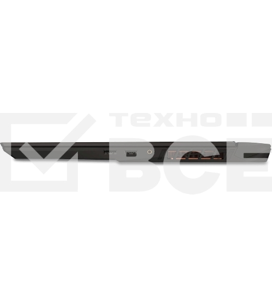 Ноутбук MSI Vector HX AI A2XWHG-080XRU серый Core Ultra 7 255HX 32Gb SSD1Tb NVIDIA GeForce RTX5070Ti 12Gb 16