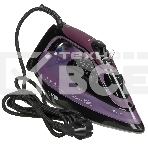 Утюг Braun TexStyle 9 SI9661VI фиолетовый, фото4