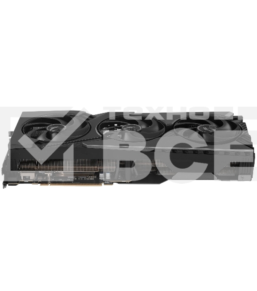 Видеокарта MSI RTX5070 VANGUARD SOC 12GB GDDR7 192bit 3xDP HDMI 3FAN RTL