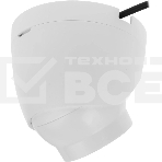 Камера видеонаблюдения аналоговая Dahua DH-HAC-HDW1200CLQP-IL-A-0280B-S6 2.8-2.8мм HD-CVI HD-TVI цв. корп.:белый (DH-HAC-HDW1200CLQP-IL-A-0280B), фото4
