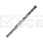 Бур PATRIOT SDS Plus S2 16x210, фото 1