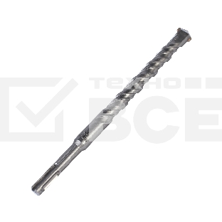 Бур PATRIOT SDS Plus S2 16x210