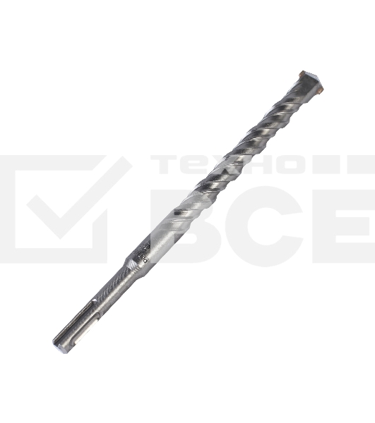 Бур PATRIOT SDS Plus S2 16x210
