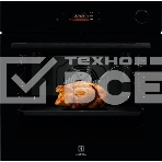Духовой шкаф электрический Electrolux EOC8P39WZ черный, фото 1