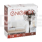 Вентилятор напольный Energy EN-1662 черный 1шт/уп (009364), фото3