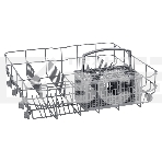 Посудомоечная машина MAUNFELD MWF60120W, белый, 59.5 см, 12 компл., 49 дБ, класс A++, фото5