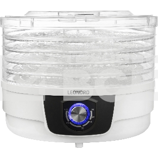 Сушилка для овощей LEONORD LE-1779