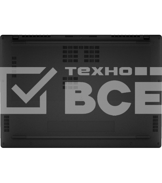 Ноутбук Asus VivoBook 16 V3607VM-RP067 Core 5 210H 32Gb SSD 512Gb NVIDIA GeForce RTX 5060 8Gb 16