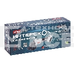 Угловая шлифовальная машина Интерскол УШМ-125/18ВЭ 8500об/мин рез.шпин.:M14 d=125мм (684.4.1.70), фото4