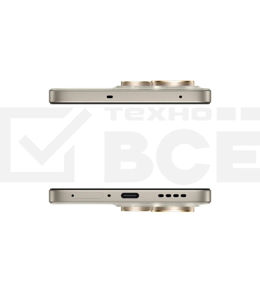 Смартфон Realme 15 5G RMX5106, 12/512Gb, черный