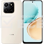 Смартфон HONOR X7d 6/128Gb золотой, фото 1