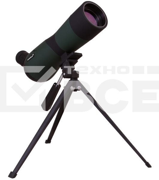 Зрительная труба Levenhuk BLAZE BASE 50