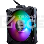 Вентилятор для корпуса XPG HURRICANEMAG120ARGbPWM4C, фото4