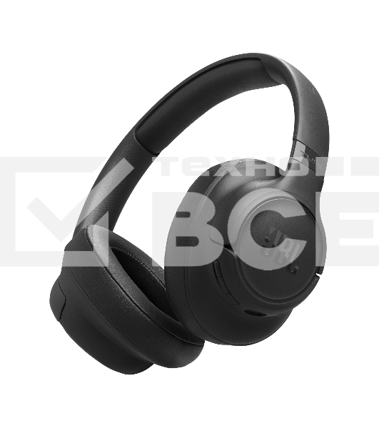 Наушники JBL Tune 730BT, черный