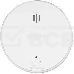 Датчик дыма Dahua DHI-HY-SA21A-W2(868), белый, фото5