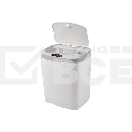 Мусорное ведро с датчиком движения HSL-6008, фото 1